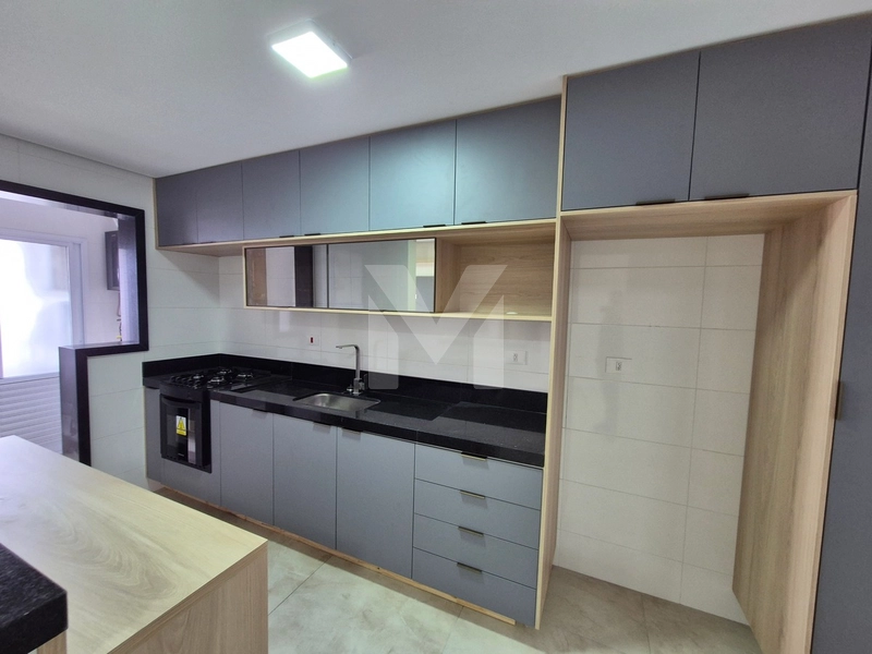 APARTAMENTO ALTO PADRÃO PARA LOCAÇÃO – 2 DORMITÓRIOS COM ÁREA GOURMET: 15ª foto da galeria de imagens do imóvel