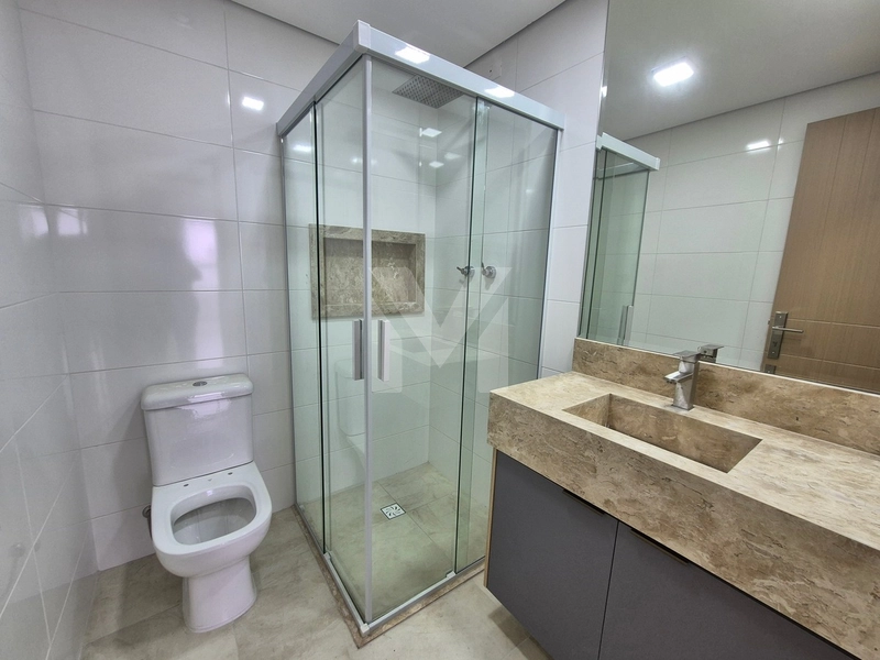 APARTAMENTO ALTO PADRÃO PARA LOCAÇÃO – 2 DORMITÓRIOS COM ÁREA GOURMET: 12ª foto da galeria de imagens do imóvel
