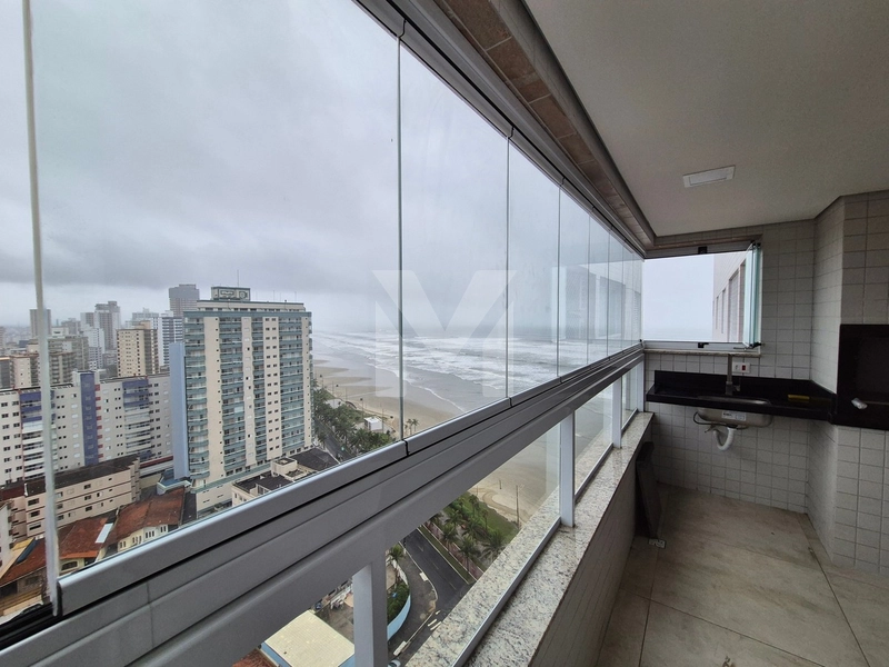 APARTAMENTO ALTO PADRÃO PARA LOCAÇÃO – 2 DORMITÓRIOS COM ÁREA GOURMET: 1ª foto da galeria de imagens do imóvel