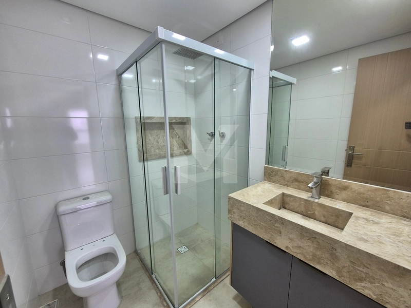 APARTAMENTO ALTO PADRÃO PARA LOCAÇÃO – 2 DORMITÓRIOS COM ÁREA GOURMET: 11ª foto da galeria de imagens do imóvel