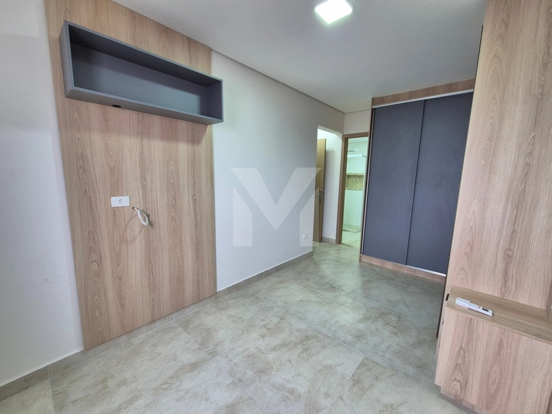 APARTAMENTO ALTO PADRÃO PARA LOCAÇÃO – 2 DORMITÓRIOS COM ÁREA GOURMET: 4ª foto da galeria de imagens do imóvel