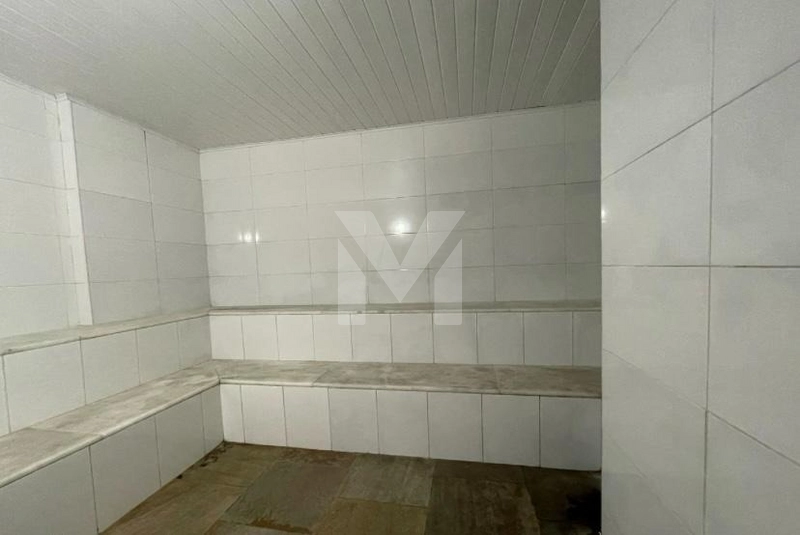 Apartamento com 2 dormitórios, 1 suítes, 1 vaga, Aviação, Praia Grande: 33ª foto da galeria de imagens do imóvel