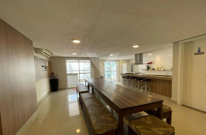 Apartamento com 2 dormitórios, 1 suítes, 1 vaga, Aviação, Praia Grande: 30ª foto da galeria de imagens do imóvel