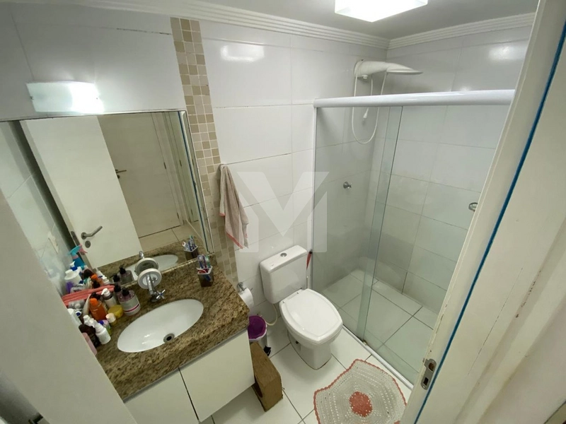 Apartamento com 2 dormitórios, 1 suítes, 1 vaga, Aviação, Praia Grande: 18ª foto da galeria de imagens do imóvel