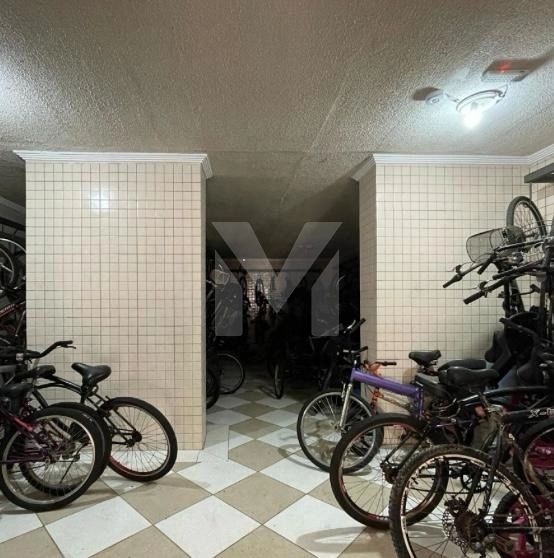 Apartamento com 2 dormitórios, 1 suítes, 1 vaga, Aviação, Praia Grande: 45ª foto da galeria de imagens do imóvel