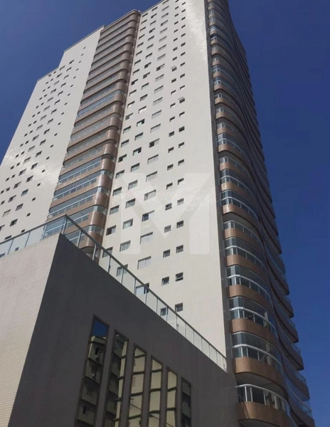 Apartamento com 2 dormitórios, 1 suítes, 1 vaga, Aviação, Praia Grande: 26ª foto da galeria de imagens do imóvel
