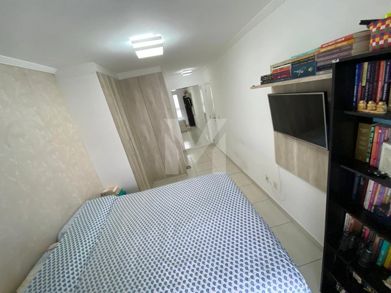 Apartamento com 2 dormitórios, 1 suítes, 1 vaga, Aviação, Praia Grande: 24ª foto da galeria de imagens do imóvel