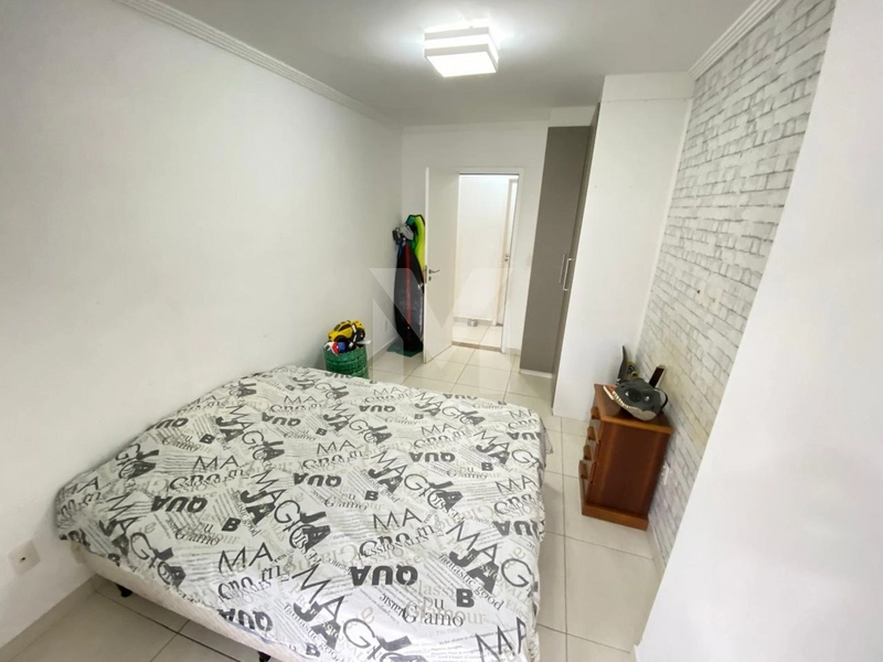 Apartamento com 2 dormitórios, 1 suítes, 1 vaga, Aviação, Praia Grande: 22ª foto da galeria de imagens do imóvel