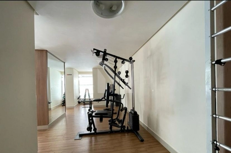 Apartamento com 2 dormitórios, 1 suítes, 1 vaga, Aviação, Praia Grande: 39ª foto da galeria de imagens do imóvel