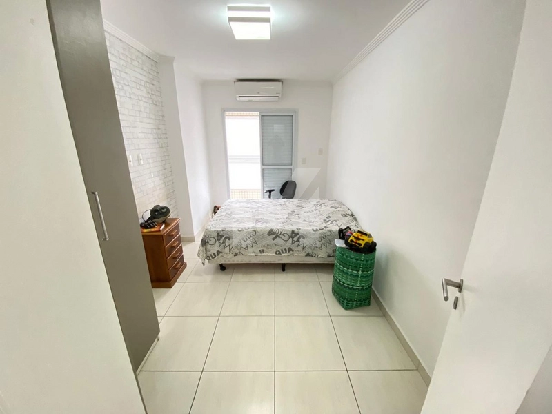 Apartamento com 2 dormitórios, 1 suítes, 1 vaga, Aviação, Praia Grande: 16ª foto da galeria de imagens do imóvel