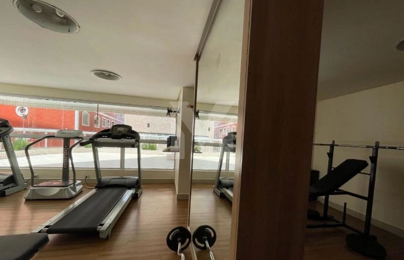Apartamento com 2 dormitórios, 1 suítes, 1 vaga, Aviação, Praia Grande: 38ª foto da galeria de imagens do imóvel