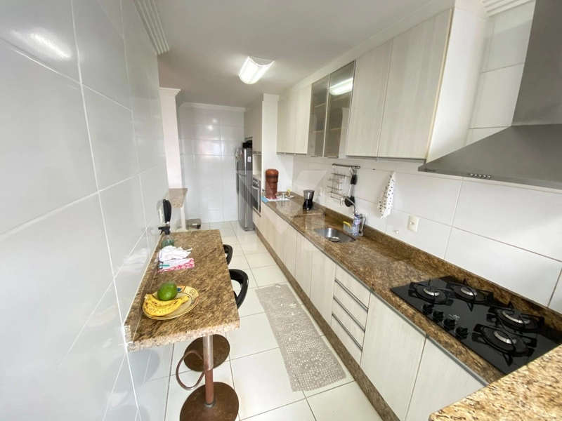 Apartamento com 2 dormitórios, 1 suítes, 1 vaga, Aviação, Praia Grande: 10ª foto da galeria de imagens do imóvel