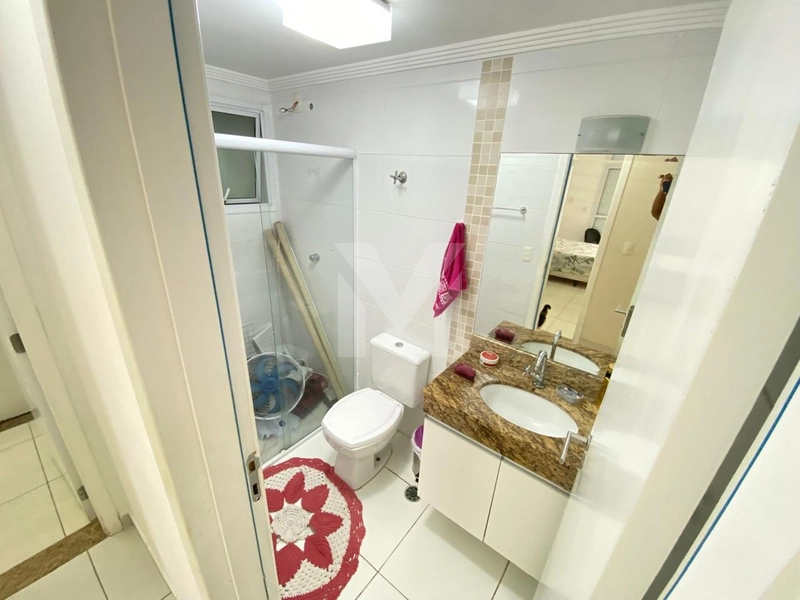 Apartamento com 2 dormitórios, 1 suítes, 1 vaga, Aviação, Praia Grande: 14ª foto da galeria de imagens do imóvel