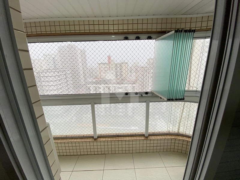 Apartamento com 2 dormitórios, 1 suítes, 1 vaga, Aviação, Praia Grande: 25ª foto da galeria de imagens do imóvel