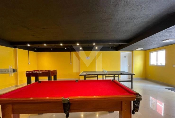 Apartamento com 2 dormitórios, 1 suítes, 1 vaga, Aviação, Praia Grande: 41ª foto da galeria de imagens do imóvel