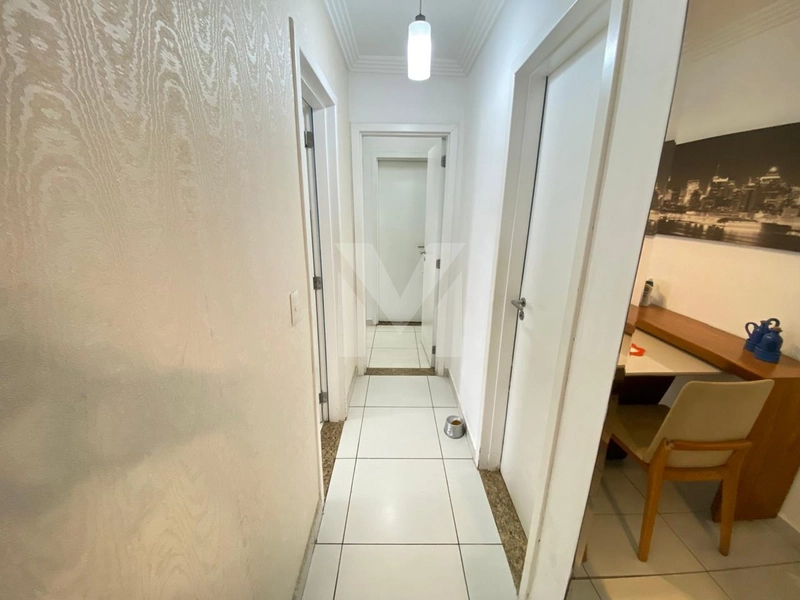 Apartamento com 2 dormitórios, 1 suítes, 1 vaga, Aviação, Praia Grande: 13ª foto da galeria de imagens do imóvel