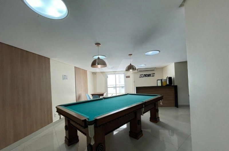 Apartamento com 2 dormitórios, 1 suítes, 1 vaga, Aviação, Praia Grande: 36ª foto da galeria de imagens do imóvel