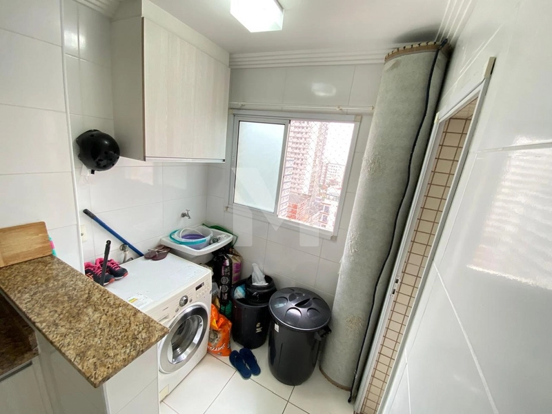 Apartamento com 2 dormitórios, 1 suítes, 1 vaga, Aviação, Praia Grande: 11ª foto da galeria de imagens do imóvel