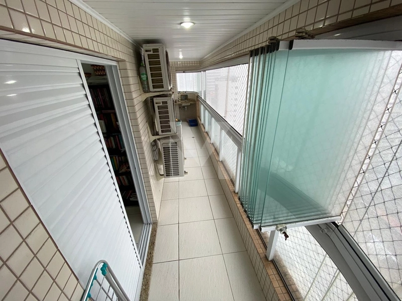 Apartamento com 2 dormitórios, 1 suítes, 1 vaga, Aviação, Praia Grande: 28ª foto da galeria de imagens do imóvel