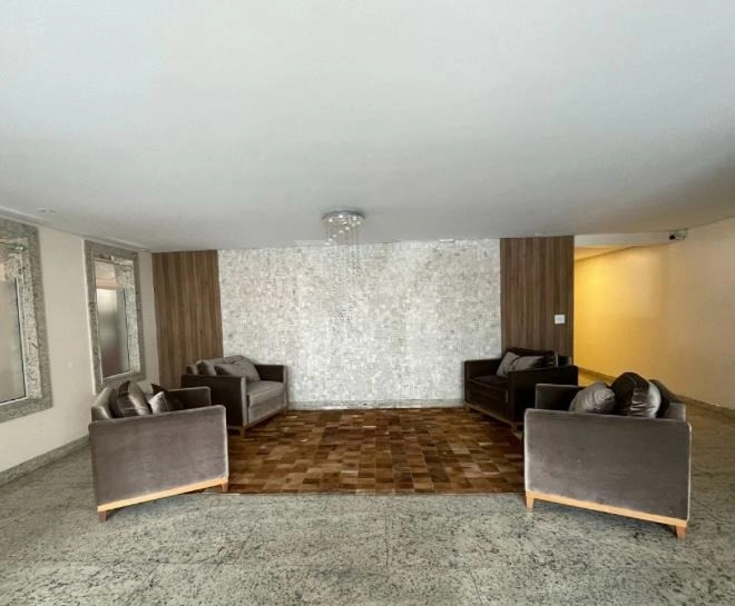 Apartamento com 2 dormitórios, 1 suítes, 1 vaga, Aviação, Praia Grande: 27ª foto da galeria de imagens do imóvel
