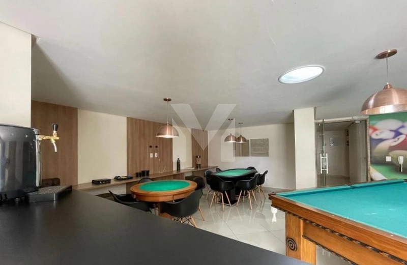 Apartamento com 2 dormitórios, 1 suítes, 1 vaga, Aviação, Praia Grande: 35ª foto da galeria de imagens do imóvel