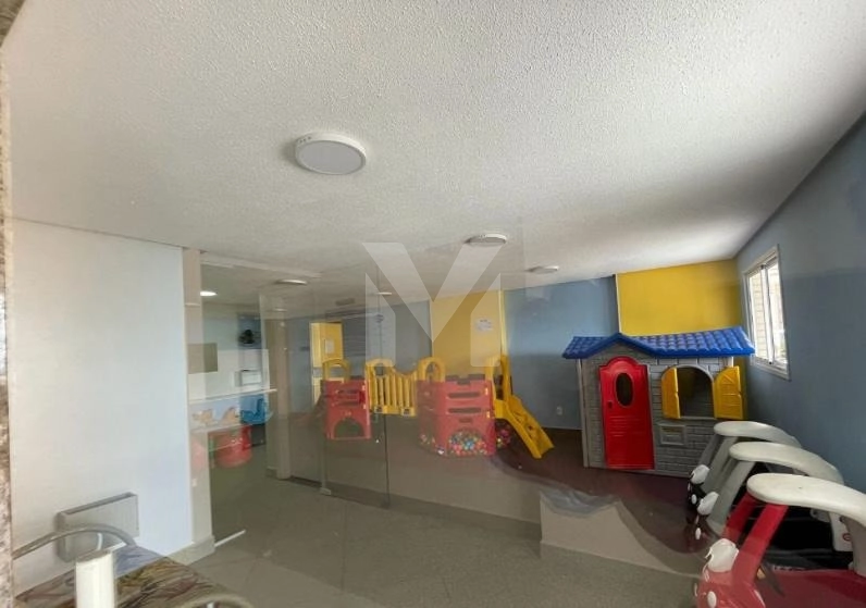 Apartamento com 2 dormitórios, 1 suítes, 1 vaga, Aviação, Praia Grande: 42ª foto da galeria de imagens do imóvel