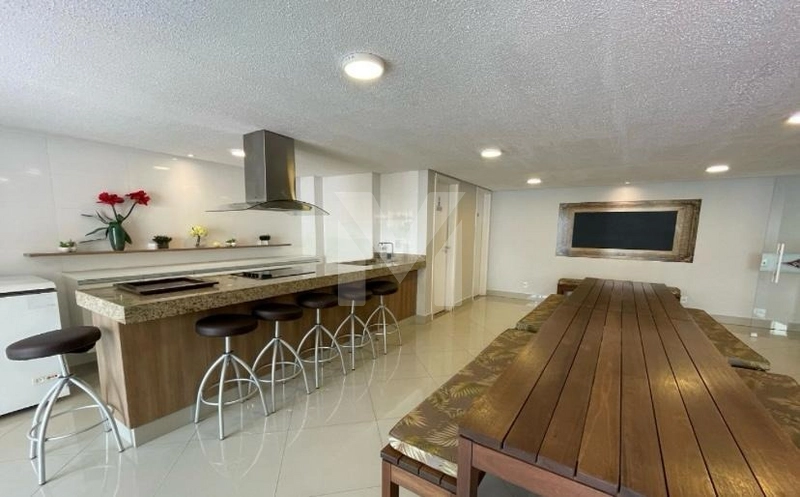 Apartamento com 2 dormitórios, 1 suítes, 1 vaga, Aviação, Praia Grande: 29ª foto da galeria de imagens do imóvel