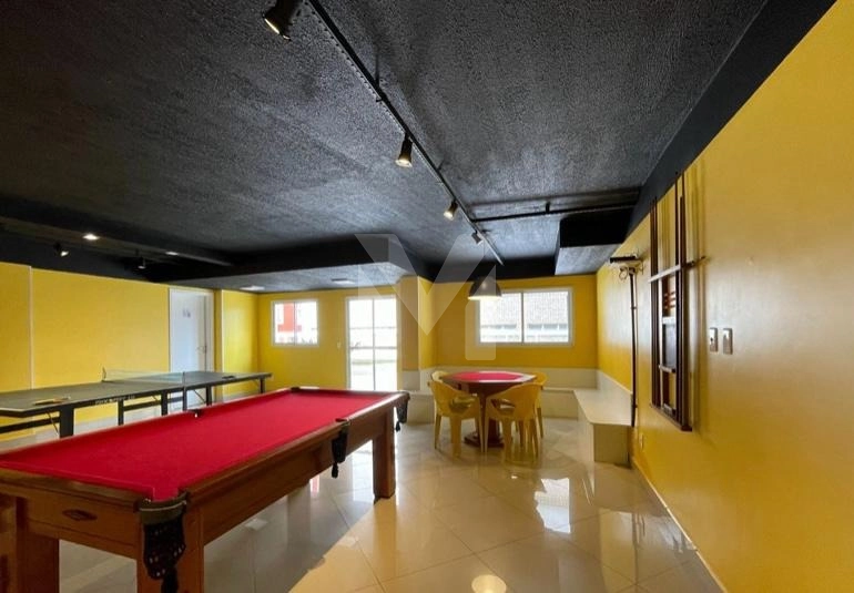 Apartamento com 2 dormitórios, 1 suítes, 1 vaga, Aviação, Praia Grande: 40ª foto da galeria de imagens do imóvel