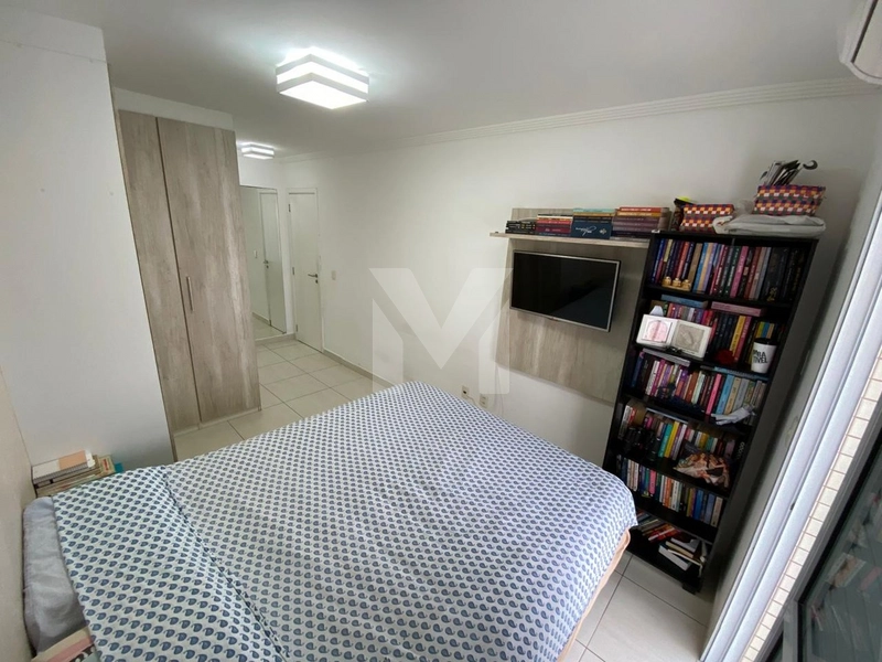 Apartamento com 2 dormitórios, 1 suítes, 1 vaga, Aviação, Praia Grande: 23ª foto da galeria de imagens do imóvel
