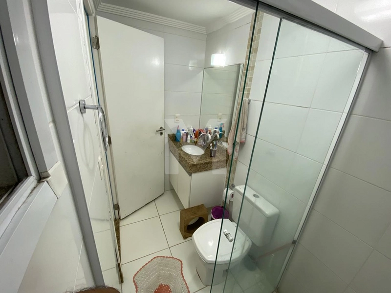 Apartamento com 2 dormitórios, 1 suítes, 1 vaga, Aviação, Praia Grande: 20ª foto da galeria de imagens do imóvel
