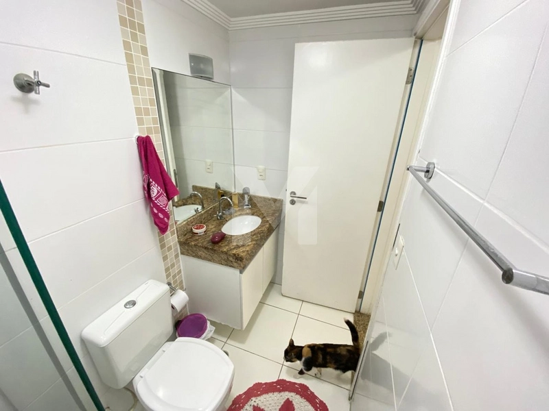 Apartamento com 2 dormitórios, 1 suítes, 1 vaga, Aviação, Praia Grande: 15ª foto da galeria de imagens do imóvel