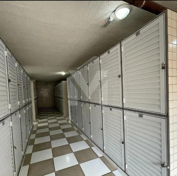 Apartamento com 2 dormitórios, 1 suítes, 1 vaga, Aviação, Praia Grande: 44ª foto da galeria de imagens do imóvel