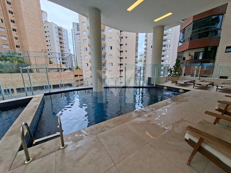 2 DORMITÓRIOS - 1 SUÍTE - 100M PRAIA: 27ª foto da galeria de imagens do imóvel