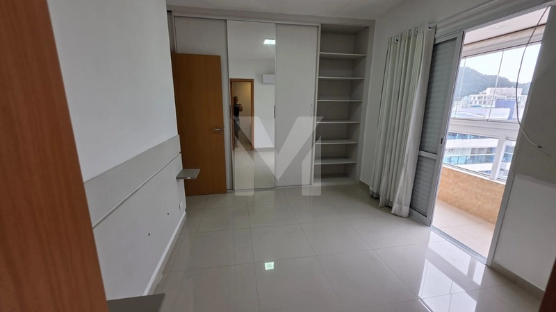 APARTAMENTO PARA LOCAÇÃO – 2 SUÍTES COM VISTA MAR: 10ª foto da galeria de imagens do imóvel