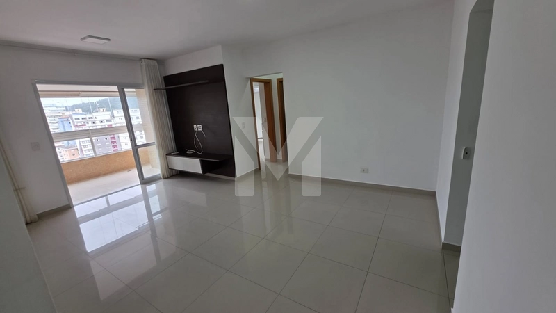 APARTAMENTO PARA LOCAÇÃO – 2 SUÍTES COM VISTA MAR: 2ª foto da galeria de imagens do imóvel