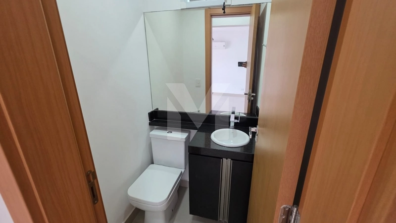APARTAMENTO PARA LOCAÇÃO – 2 SUÍTES COM VISTA MAR: 13ª foto da galeria de imagens do imóvel