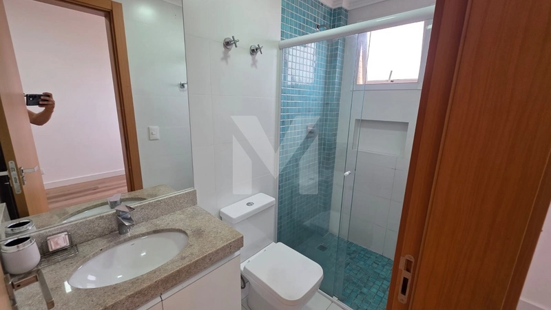 APARTAMENTO PARA LOCAÇÃO – 2 SUÍTES COM VISTA MAR: 11ª foto da galeria de imagens do imóvel