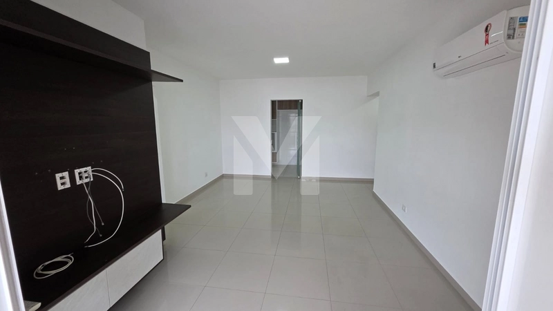 APARTAMENTO PARA LOCAÇÃO – 2 SUÍTES COM VISTA MAR: 3ª foto da galeria de imagens do imóvel