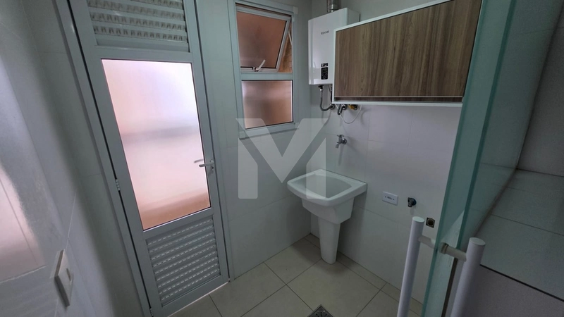 APARTAMENTO PARA LOCAÇÃO – 2 SUÍTES COM VISTA MAR: 6ª foto da galeria de imagens do imóvel