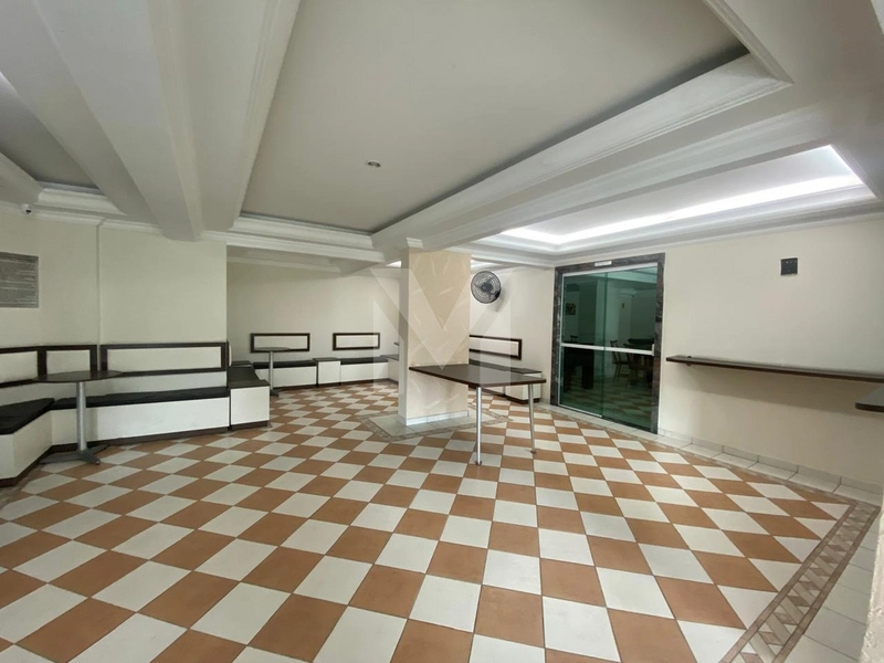 Apartamento com 1 dormitório, 1 vaga, Tupi, Praia Grande: 21ª foto da galeria de imagens do imóvel