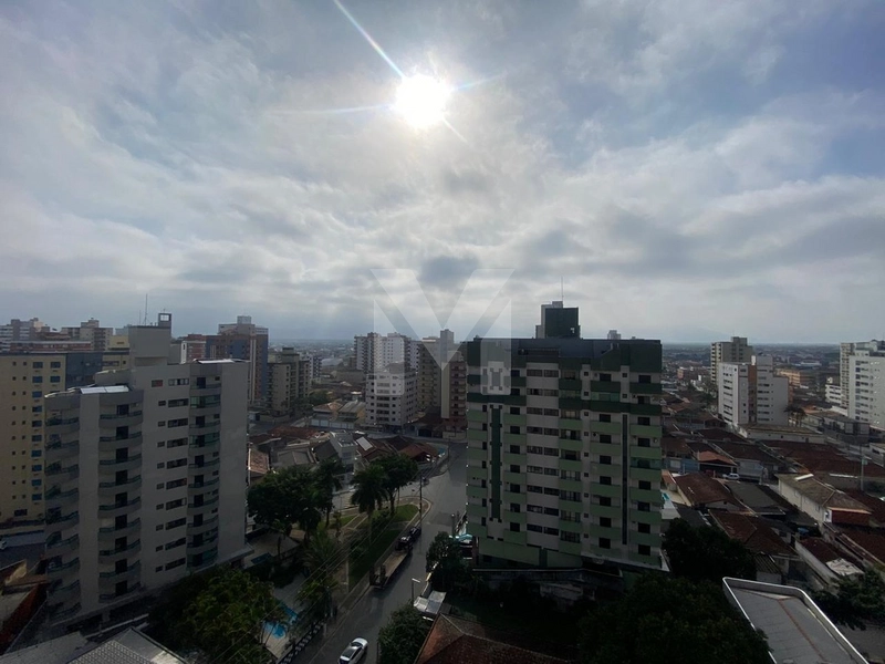 Apartamento com 1 dormitório, 1 vaga, Tupi, Praia Grande: 20ª foto da galeria de imagens do imóvel