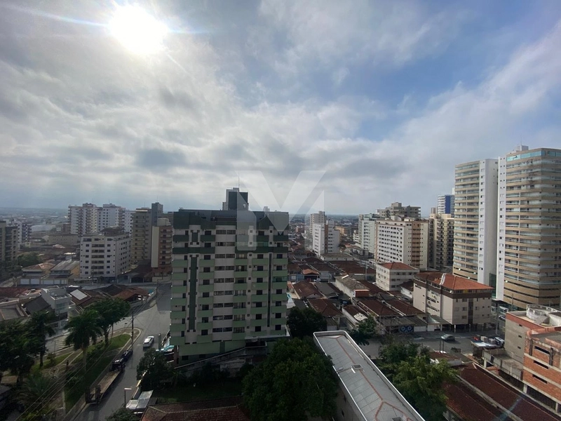 Apartamento com 1 dormitório, 1 vaga, Tupi, Praia Grande: 19ª foto da galeria de imagens do imóvel
