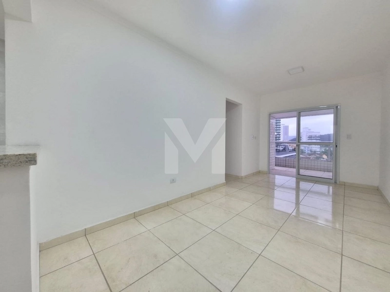 2 DORMITÓRIOS - 2 SUITES - 2 VAGAS DE GARAGEM