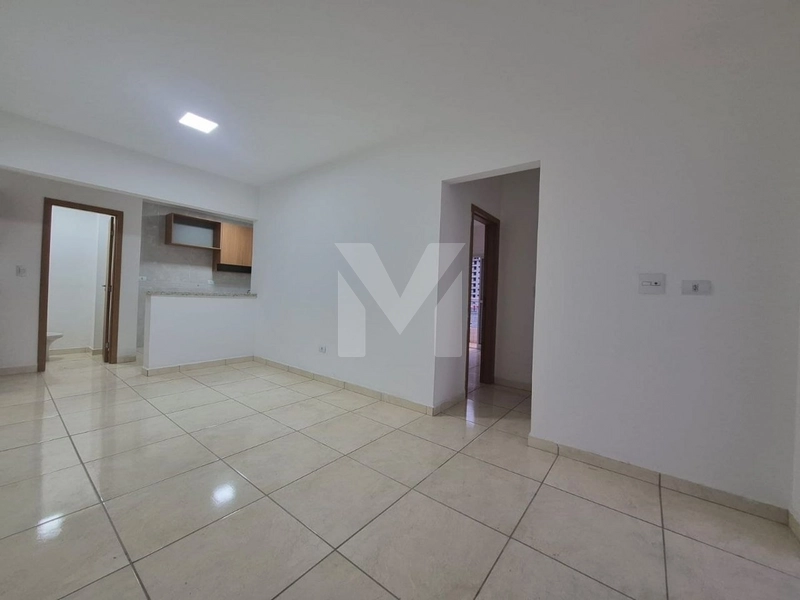 2 DORMITÓRIOS - 2 SUITES - 2 VAGAS DE GARAGEM: 2ª foto da galeria de imagens do imóvel