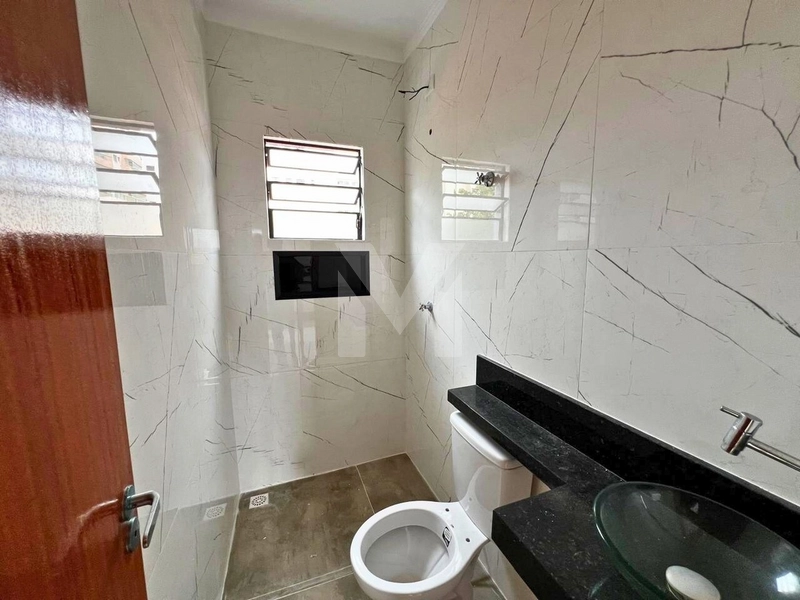 Excelente oportunidade, casa térrea em condomínio á 100m da praia!: 11ª foto da galeria de imagens do imóvel