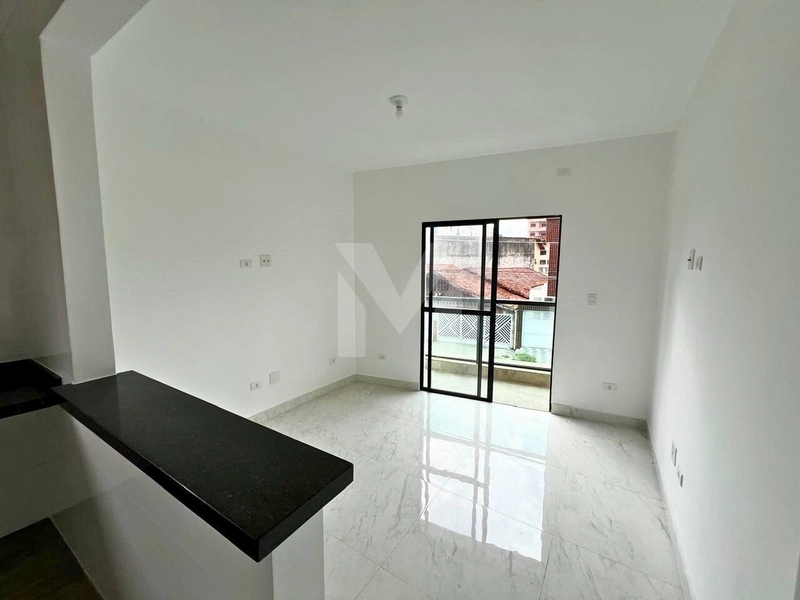 Excelente oportunidade, casa térrea em condomínio á 100m da praia!: 2ª foto da galeria de imagens do imóvel