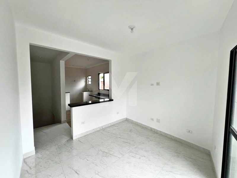 Excelente oportunidade, casa térrea em condomínio á 100m da praia!: 3ª foto da galeria de imagens do imóvel
