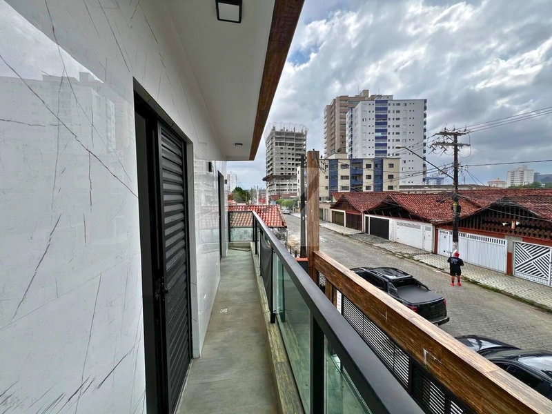 Excelente oportunidade, casa térrea em condomínio á 100m da praia!: 14ª foto da galeria de imagens do imóvel