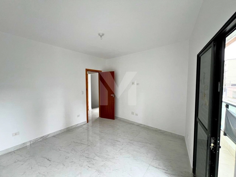 Excelente oportunidade, casa térrea em condomínio á 100m da praia!: 9ª foto da galeria de imagens do imóvel