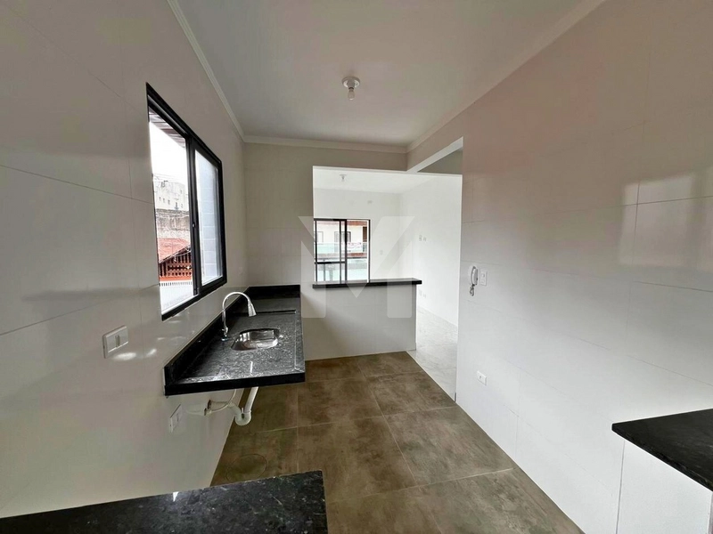 Excelente oportunidade, casa térrea em condomínio á 100m da praia!: 6ª foto da galeria de imagens do imóvel
